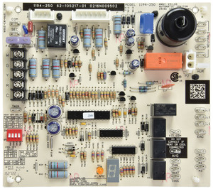 Efficient Heating: Unlocking the Potential of Integrated Furnace Control Boards