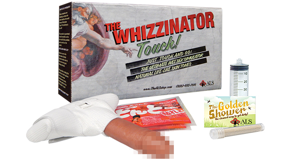 Whizzinator Amazon Most Trusted Online