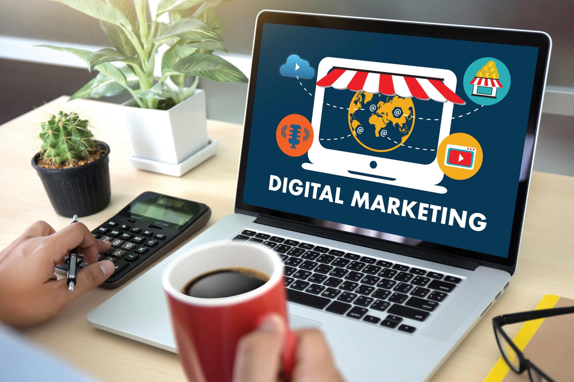 Florida’s Business Oasis: How a Digital Marketing Agency Can Propel Your Brand