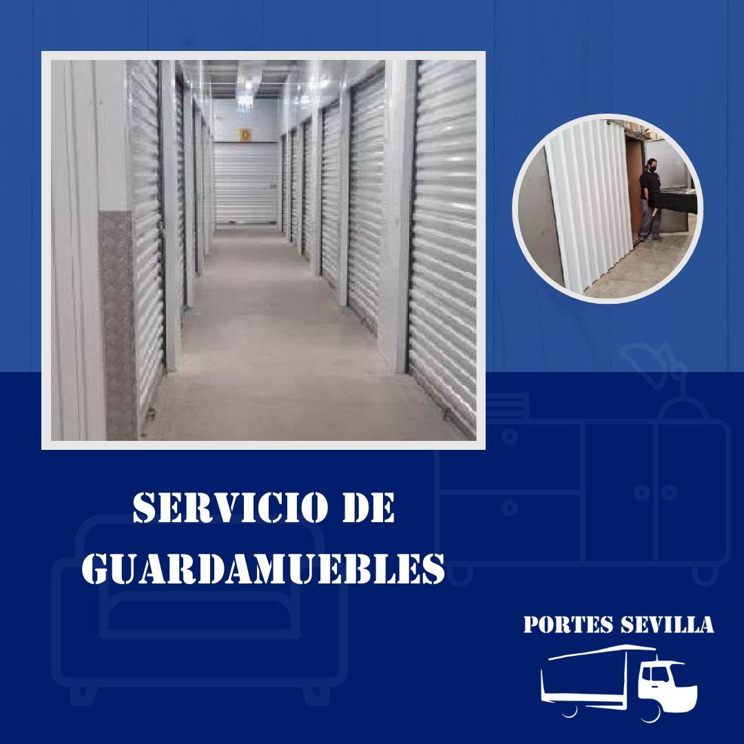 Portes Económicos en Sevilla | Tarifas Competitivas – Portessevilla