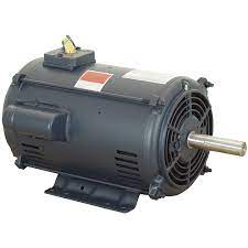 Get In Contact With Industrial electric motors! True Information Shared