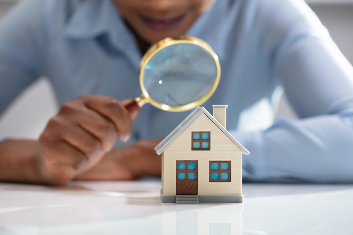 Home Inspector in Mission: Elevating Property Assessments with Corpa Property Inspection