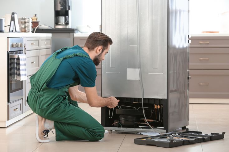 Expert Samsung Fridge Repair Services in Dubai