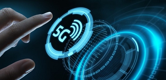 5G Technology Market Size will Observe Lucrative Surge by the End 2030