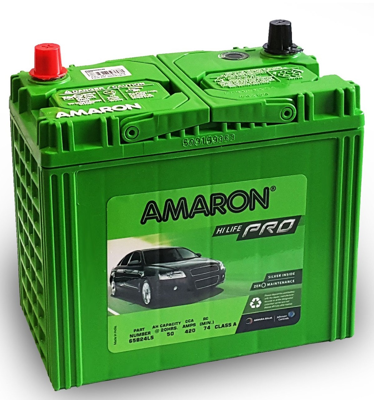 Navigating the Road of Car Battery Prices in the UAE: A Closer Look at Amaron Battery Offers
