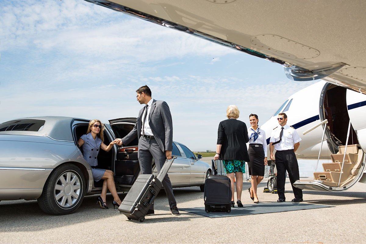 the Benefits of Car Service to Gwinnett County Airport