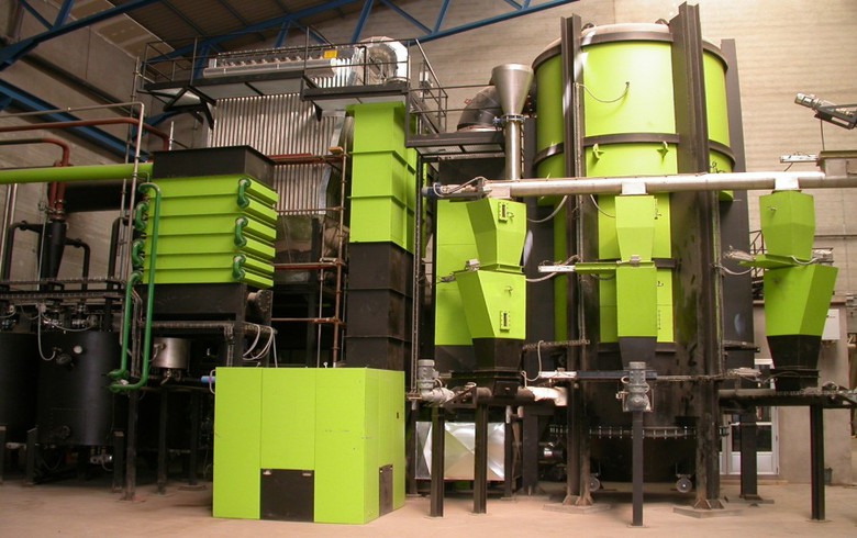 India Biomass Gasification Market Trends, Size, Growth, Demand And Forecast 2024-2032