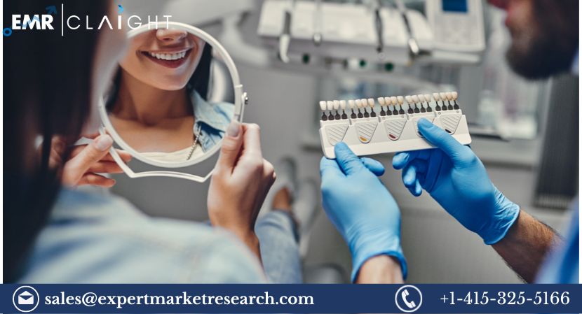 Dental Tourism Market Size, Share, Growth, Trends Report and Forecast 2024-2032