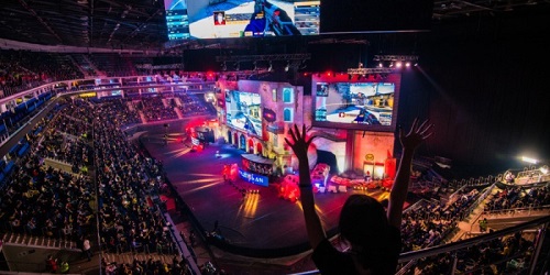 Esports Market players focusing on innovation and regulatory approvals