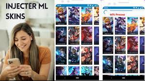 Injector ML 2023 APK Download (Latest) Free for Android
