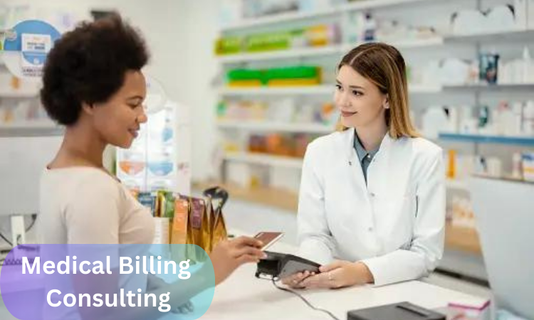 The Future of Medical Billing Consulting: Trends and Innovations