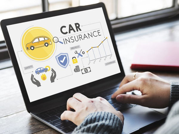 How Online Car Insurance Works A Step-by-Step Guide