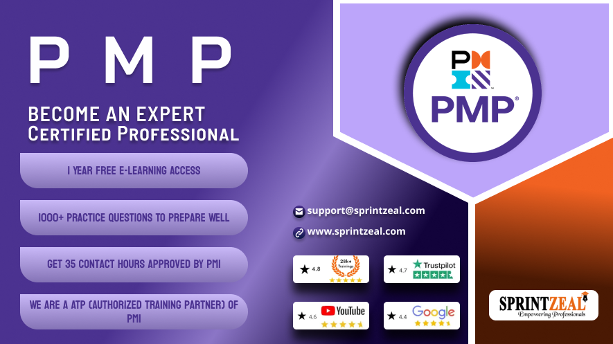 The Power of PMP Certification: A Global Standard for Project Management Excellence