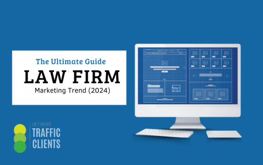The Ultimate Guide to Law Firm Marketing in 2024: Attract More Clients, Boost Revenue