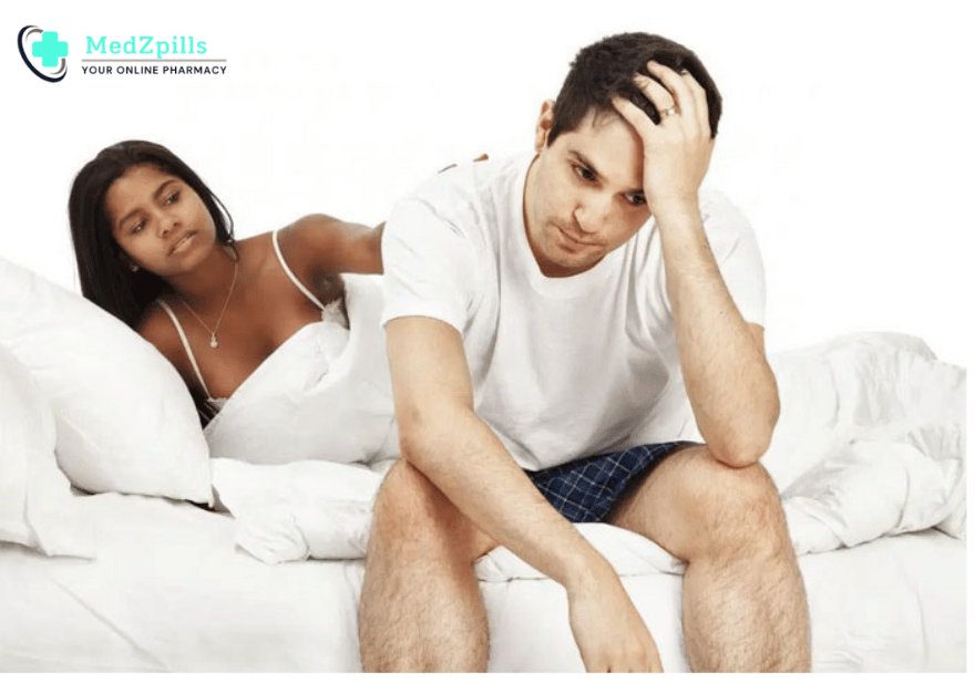 Enhancing Sexual Health: Malegra Pills for Substance-Induced ED