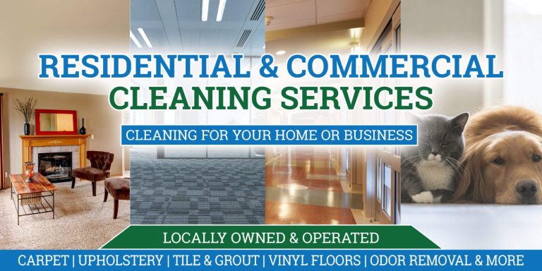 after decoration cleaning services in uk