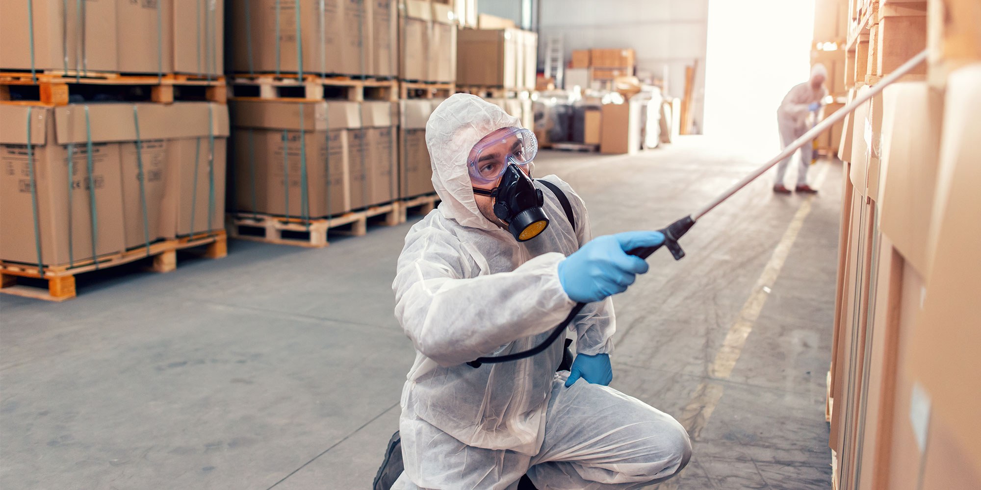 Risks Associated with Hazardous Chemical Cleanups for Cleaners