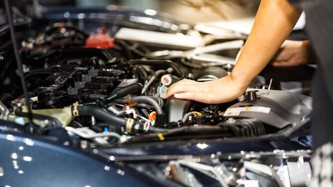 Temperature Influence on Car Battery Performance