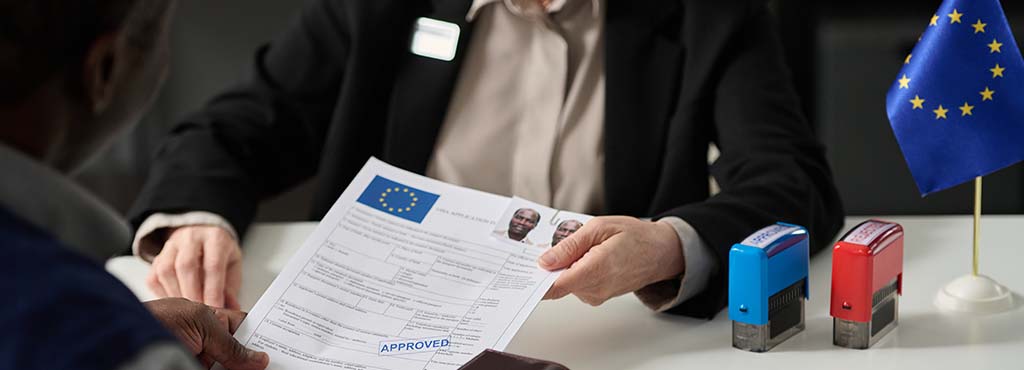 ETIAS Application for US Citizens: Unlocking the Gates to Europe
