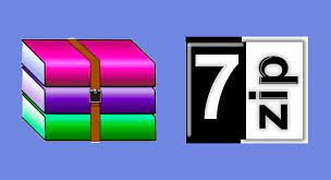 7-Zip Download: Unleashing the power of Efficient File Compression