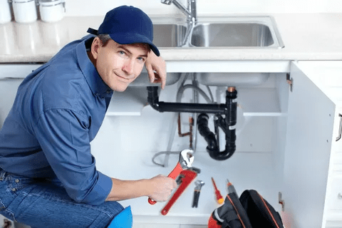 Stop Searching: The Plumber Gladesville Got You Covered