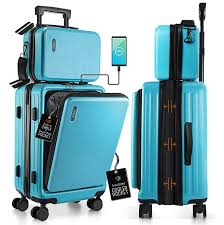 10 Tips for Choosing the Right Luggage Set