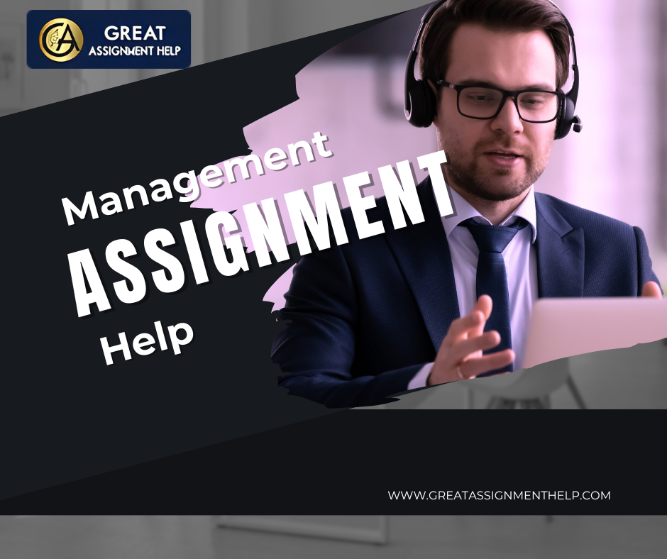 Key Aspects of Writing Management Assignments For The USA