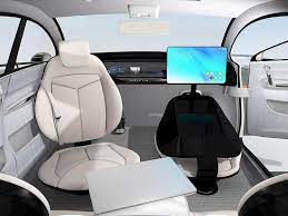 Advancements in Car Seat Technology: Comfort and Ergonomics