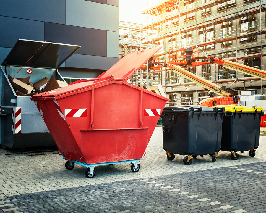 Choosing the Right Size: A Step-by-Step Guide to Selecting Skip Bins for Your Needs