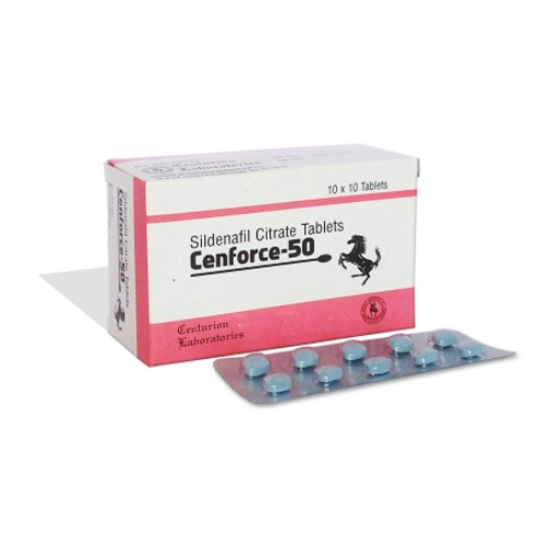 Cenforce 50 Replacement for Cialis