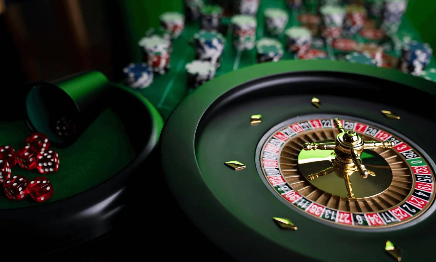 Breaking the Mold: Why 5xSports Live Casino is a Game-Changer