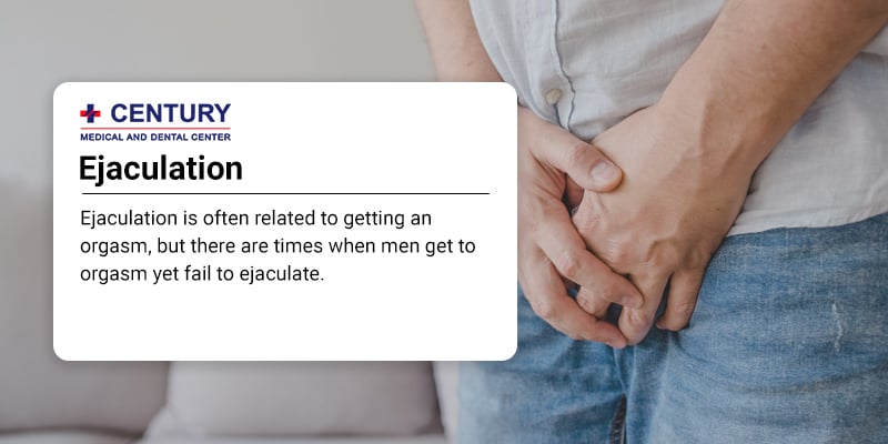 Understanding and Addressing Premature Ejaculation: A Comprehensive Guide