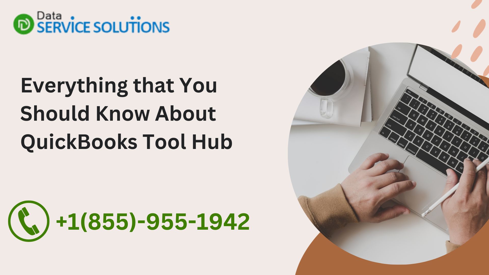 Everything that You Should Know About QuickBooks Tool Hub