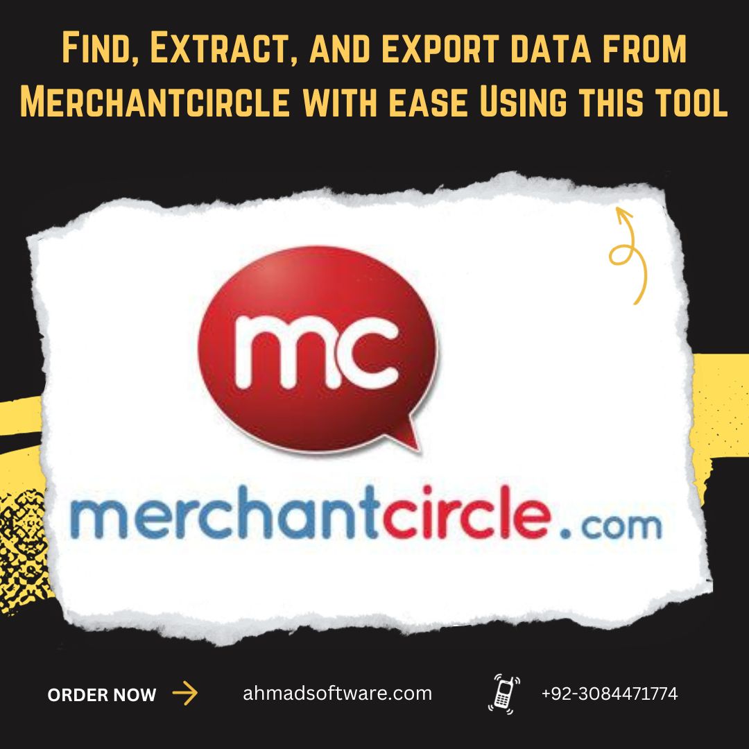 How To Generate Leads From Merchantcircle.com Website?