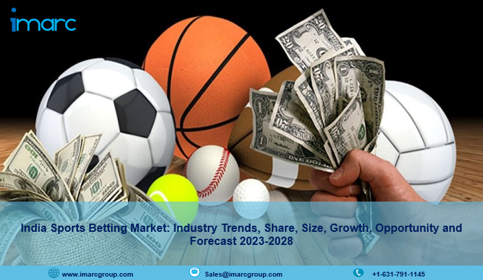 India Sports Betting Market 2023 | Trends, Drivers, Growth Opportunities and Forecast 2028