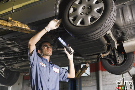 Insightful Checks: Car Diagnostics in Maidstone