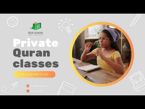 Unlocking Spiritual Growth: The Significance of Online Quran Classes for Adults