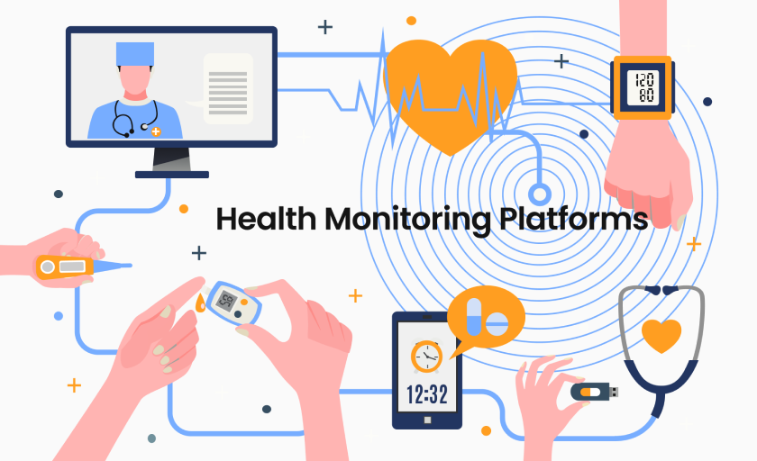 Unlocking the Future: $41.9 Billion Remote Healthcare Market – Insights, Share, Growth, Analysis Report