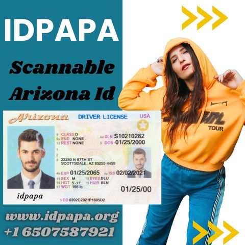 Discover the Best IDPAPA Reviews for Authentic and Scannable IDs!