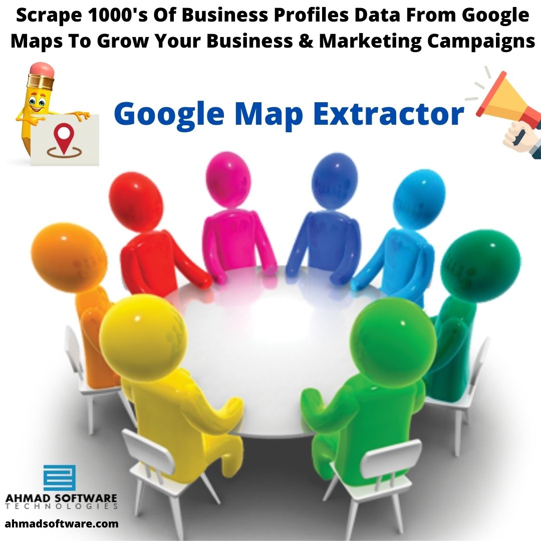 What Is The Best Google Maps Business Extractor In 2024?