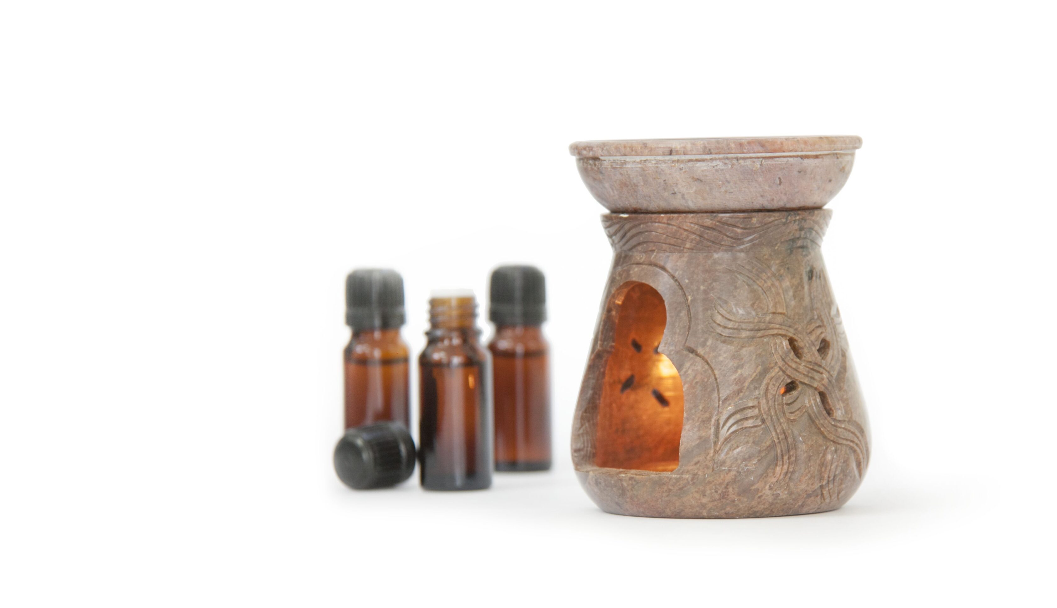 Products That Can Be a Great Part of Aromatherapy for You