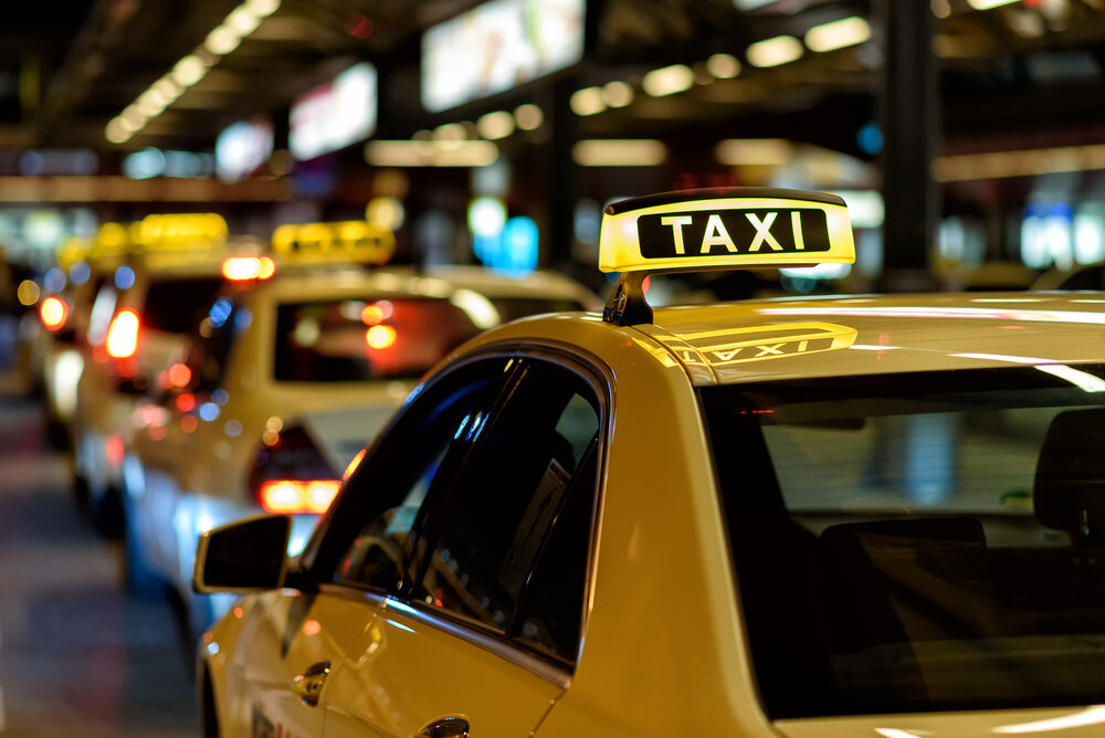 Vidéo surveillance dans les taxis conventionnés, vrai ou bonne idée ?