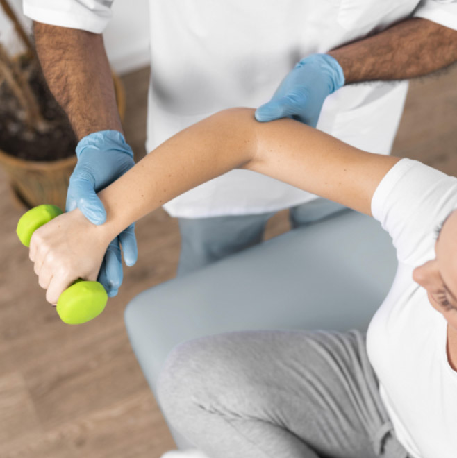 How Can Physical Therapy Grand Prairie at Classic Rehabilitation Help You Improve?