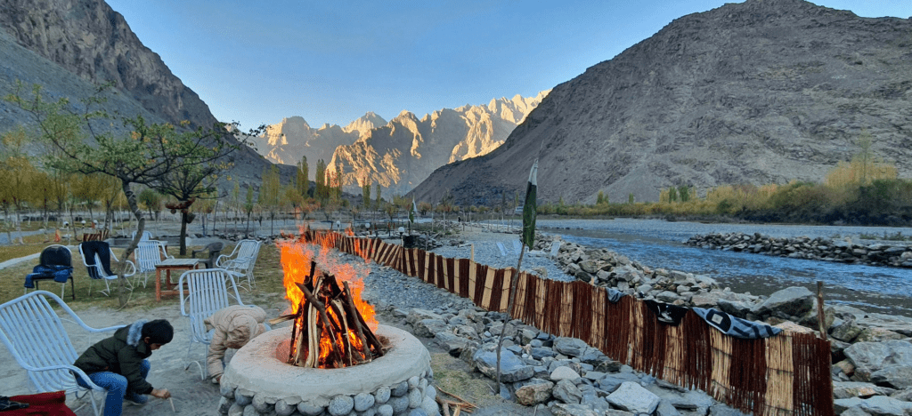 Majestic Skardu: Gateway to the Himalayas