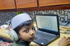 Unlocking the Path to Spiritual Enlightenment: The Power of Online Quran Tutoring