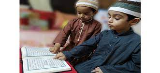 Mastering the Basics: Learn Noorani Qaida for Kids