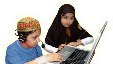 Empowering Minds: The Role of a Female Quran Teacher in Nurturing Islamic Education
