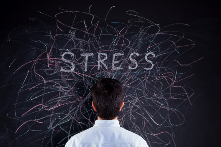 What are 7 Symptoms of Stress?