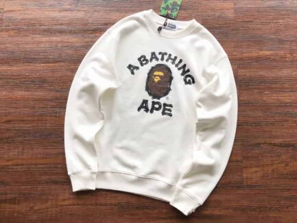 Unveiling the Iconic Fashion Staple BAPE Hoodie