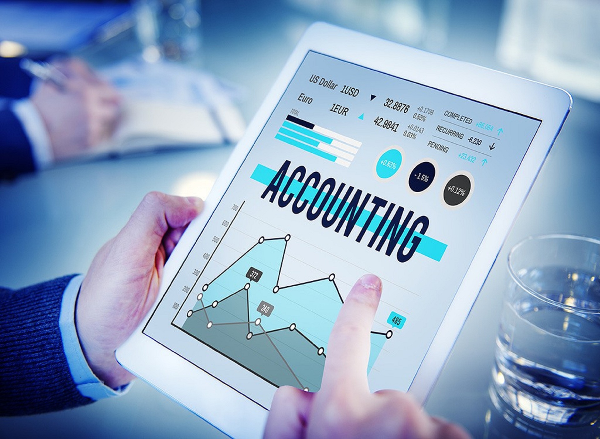 Accounting Software Market Projected to Witness Vigorous Expansion by 2030